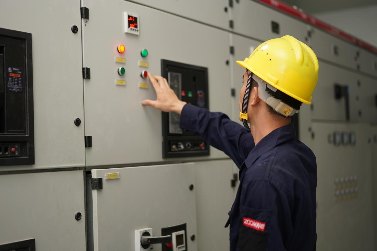 再獲殊榮！中偉新材料國家級“智能車間”項目驗收通過