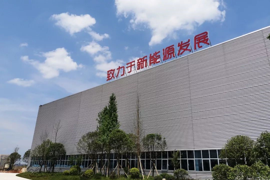 經(jīng)營中心的“硬核精英”：面對客戶，我們永遠(yuǎn)追求極致