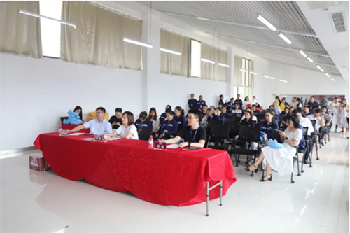 中偉好聲音丨西部產(chǎn)業(yè)基地上演海選收官之戰(zhàn)，我們總決賽見(jiàn)！