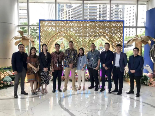 漂洋過(guò)海去奮斗丨陳鑫：回眸耕耘路，將青春揮灑向海外事業(yè)的沃土