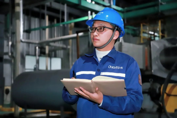 葆初心 再創(chuàng)業(yè) | 李慶宏：扎根車間一線，工藝技改永無止境