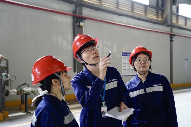 聚眾力·向光行｜三年逆襲成行業標桿，看中偉磷系破局背后的“創新力”