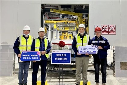 “磷”跑先鋒 | 潘志剛 ：以身作則，不斷學(xué)習(xí)，打造學(xué)習(xí)型團隊