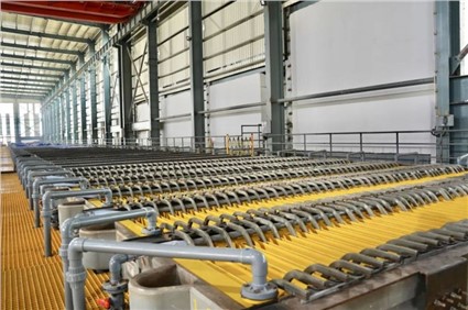 東南亞首家！|中偉鼎興電解鎳成功注冊(cè)，成為L(zhǎng)ME鎳交割品牌