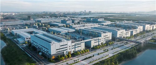 ?逆勢上升！中偉股份再次躋身“胡潤中國500強”