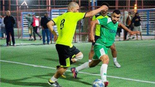 2025中偉運(yùn)動會大幕將啟丨運(yùn)動員選拔全球火熱進(jìn)行中